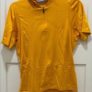 Sugoi 3/4 Zip Cycling/Running Jersey